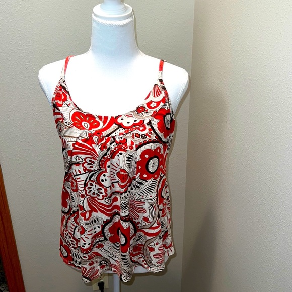 LOFT Tops - Ann Taylor LOFT tank - sz Large